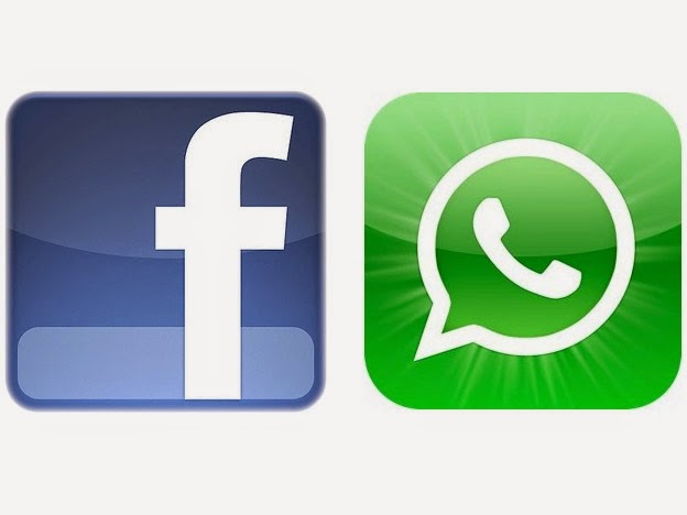 whatsapp-y-facebook DD