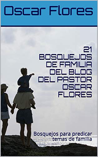 PORTADA BOSQUEJO DE FAMILIA
