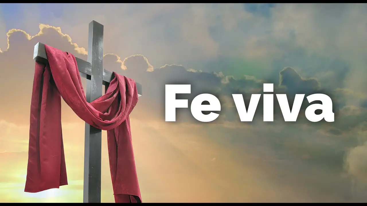 CARACTERÍSTICAS DE UNA FE VIVA - EL BLOG DEL PASTOR OSCAR FLORES