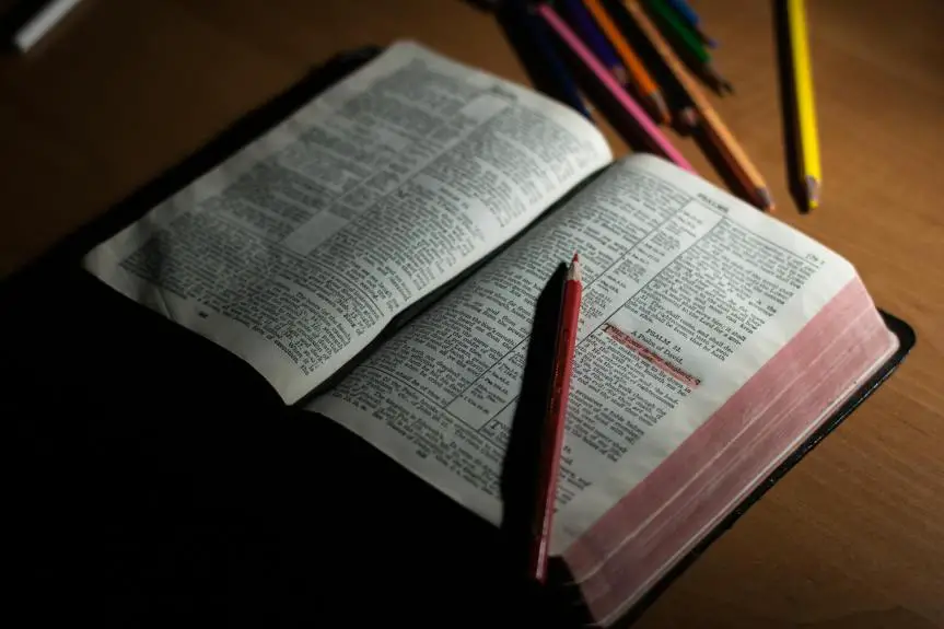 ESTUDIO BÍBLICO, DERRIBANDO ARGUMENTOS QUE NOS ALEJAN DE DIOS Y DE SU IGLESIA IV PARTE