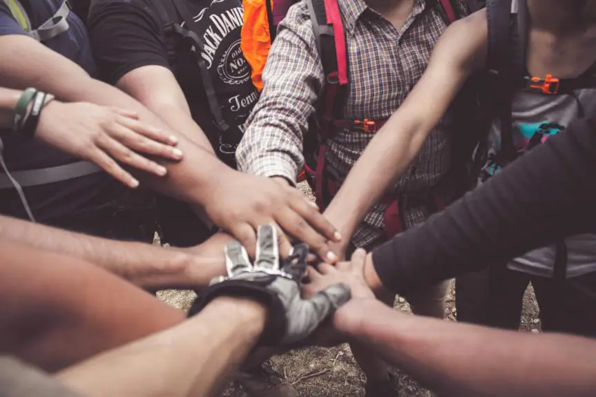 ESTUDIO, RESPUESTAS BÍBLICAS PARA LOS DESAFÍOS DE LA VIDA CRISTIANA V PARTE: ¿CÓMO PODEMOS SER BUENOS PRÓJIMOS?