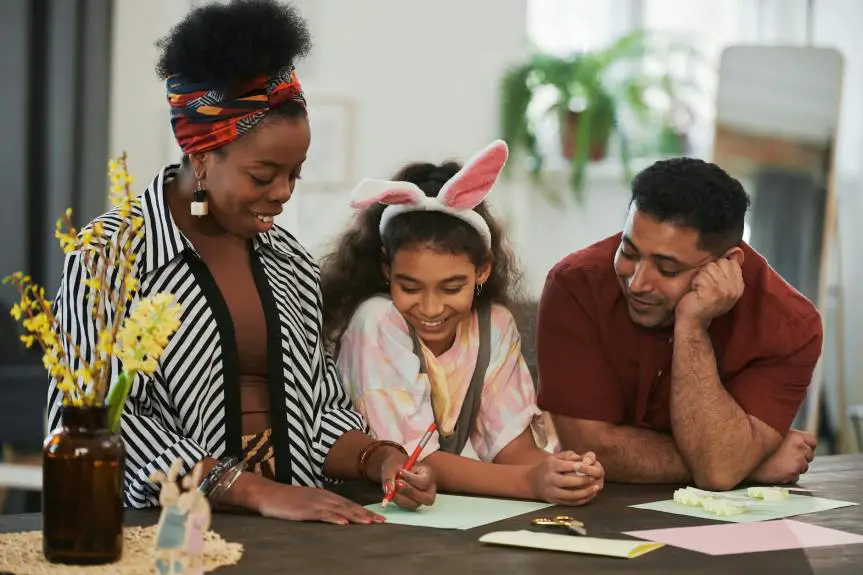 LA FAMILIA, LA MEJOR ESCUELA PARA LA VIDA
