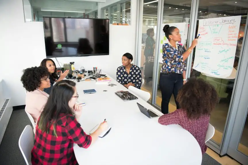 CAPACITACIÓN PARA SERVIDORES