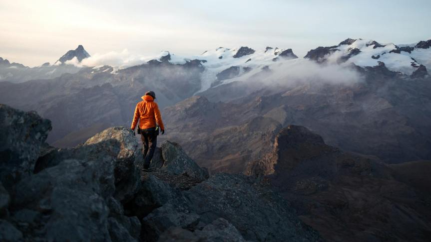 LOS SECRETOS PARA AVANZAR Y CONQUISTAR LO QUE DIOS NOS QUIERE DAR