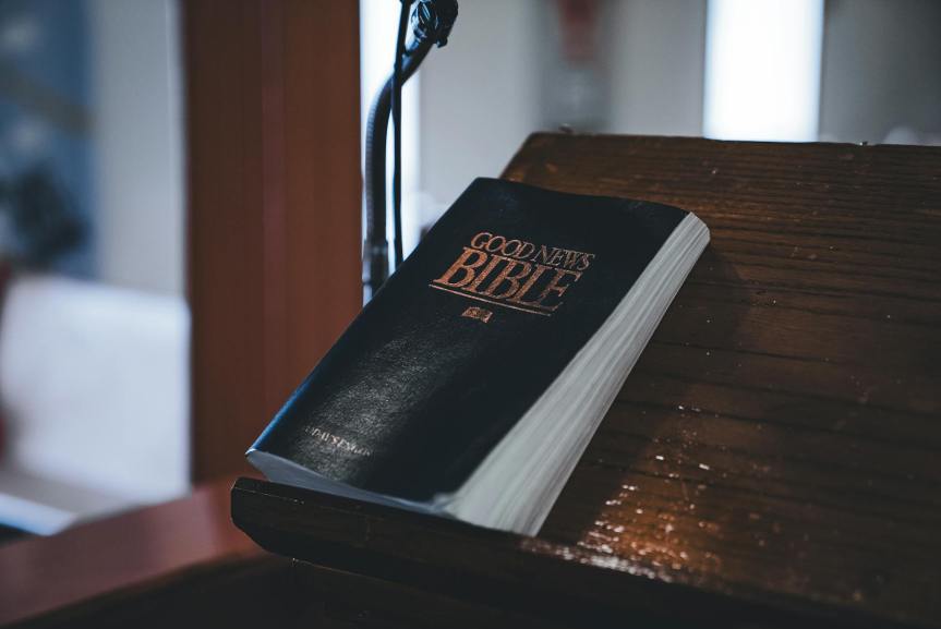 LAS RESPONSABILIDADES QUE DIOS NOS HA ENCOMENDADO
