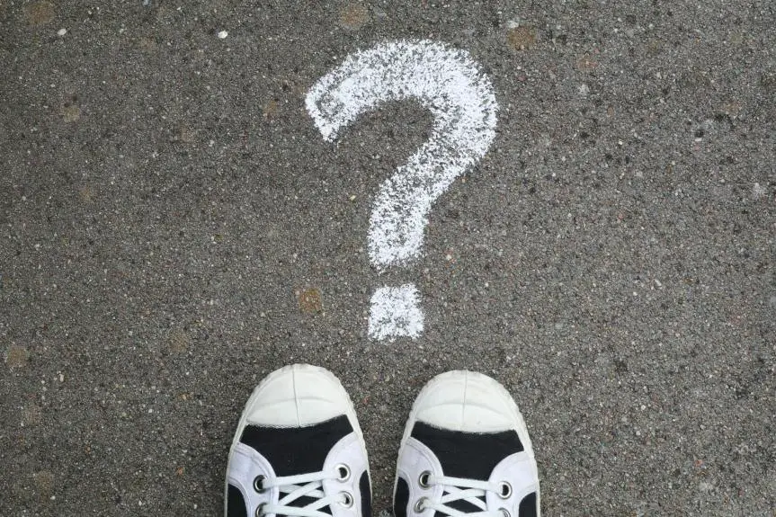 ¿POR QUÉ NUESTRA VIDA NO CAMBIA?