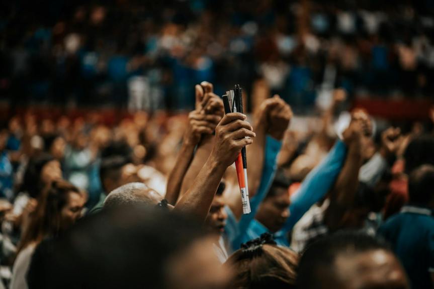 ESTUDIO CARTA A LOS ROMANOS, FUNDAMENTOS DE LA VIDA CRISTIANA XVIII PARTE: LA UNIDAD Y COOPERACIÓN EN LA OBRA DE DIOS.