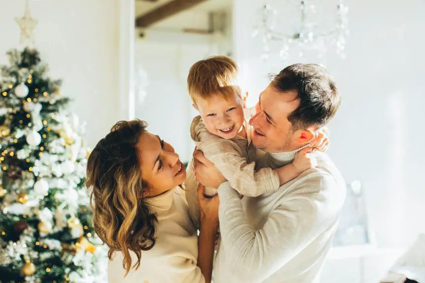 ¿COMO RECONOCER A UNA VERDADERA FAMILIA CRISTIANA?