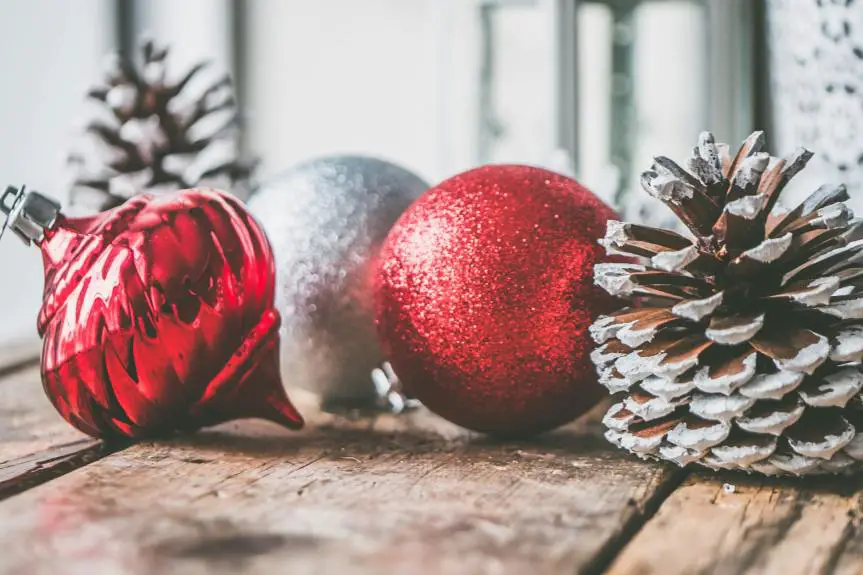 ¿QUE NOS ENSEÑA LA NAVIDAD?