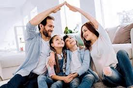 ADQUIERE UNA SERIE COMPLETA DE BOSQUEJOS DE FAMILIAS