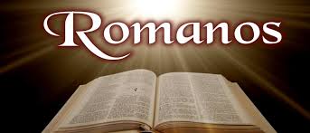 ADQUIERE TODOS LOS ESTUDIOS DE LA CARTA A LOS ROMANOS.