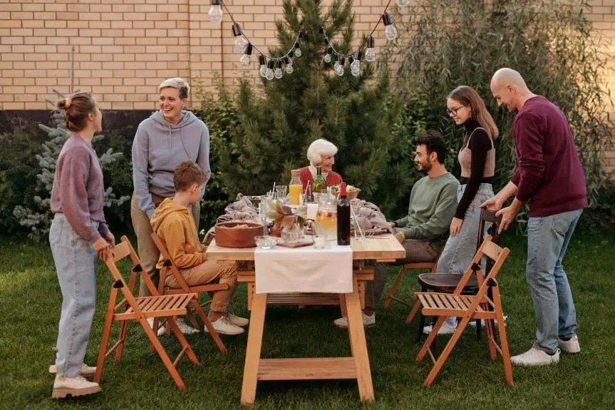 ¿CÓMO LLEVARME BIEN CON MI FAMILIA?