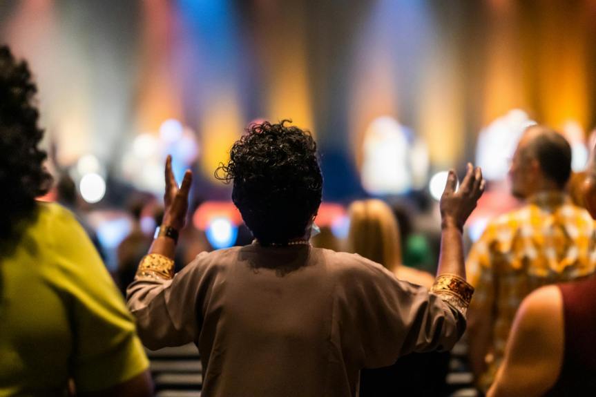 ¿QUÉ TAN IMPORTANTE ES DIOS EN NUESTRA VIDA?