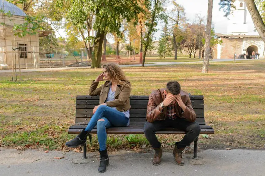 RECONOCIENDO LOS CONFLICTOS DEL MATRIMONIO