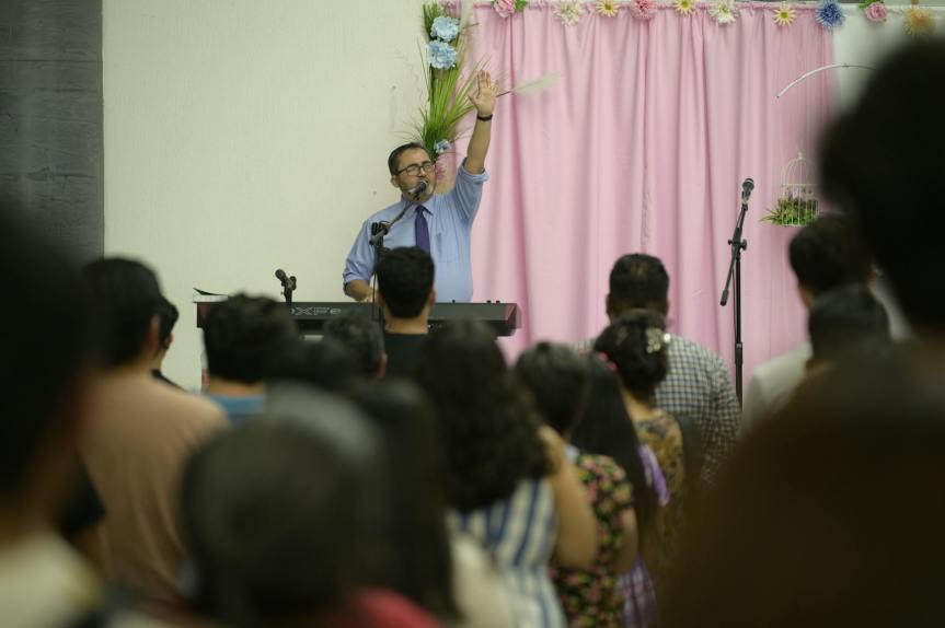 ESTUDIO BÍBLICO, PRIMERA CARTA A LOS CORINTIOS, LA IGLESIA Y SU LLAMADO EN EL MUNDO DE HOY IV PARTE: VERDADEROS SIERVOS DEL SEÑOR.