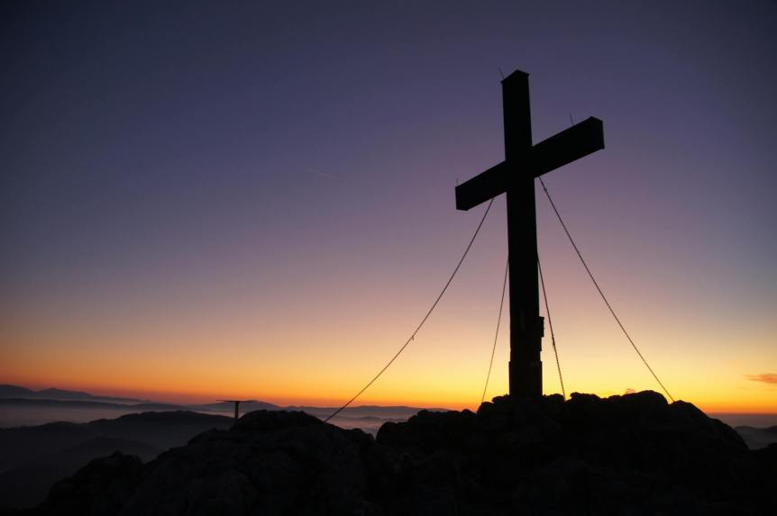 LOS ENEMIGOS DE LA CRUZ DE CRISTO