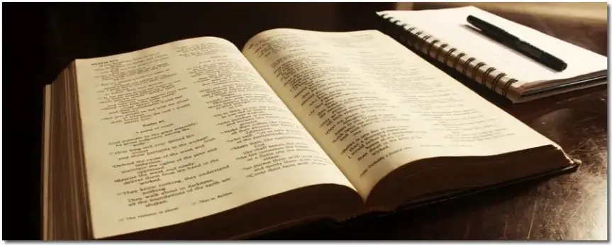 ADQUIERE UNA SERIE COMPLETA DE ESTUDIOS BIBLICOS DE TEMAS VARIADOS (24 ESTUDIOS EN PDF)