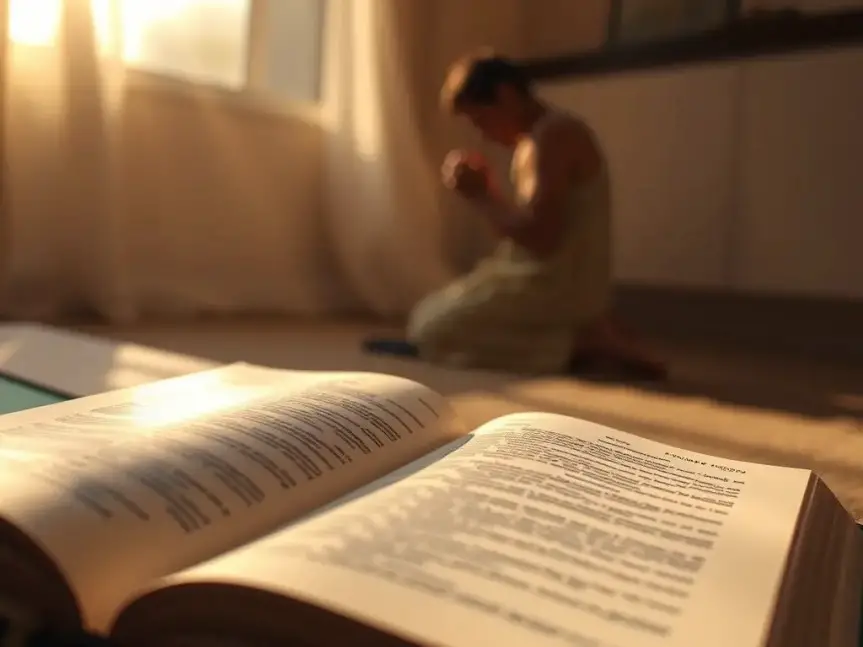 CUANDO DIOS NOS CONFRONTA CON AMOR