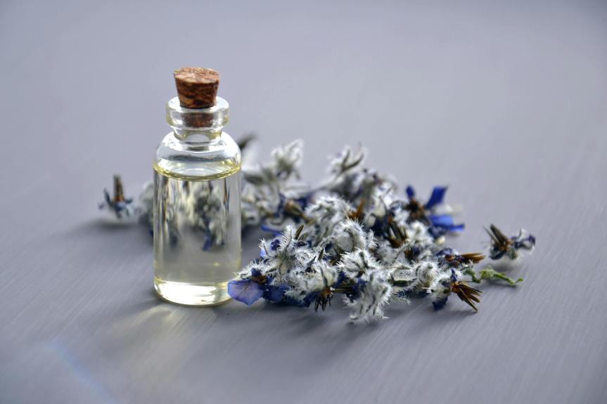 NUESTRO PERFUME DE GRAN PRECIO
