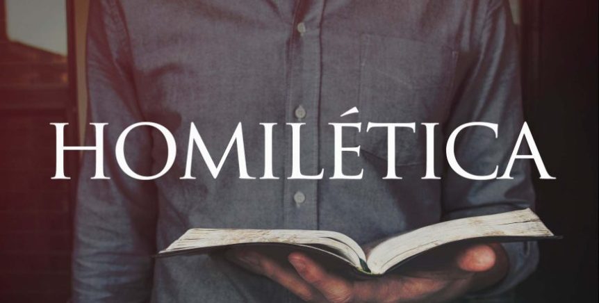 CURSO PARA LA PREPARACIÓN DE SERMONES BÍBLICOS – Seminario Práctico en PDF