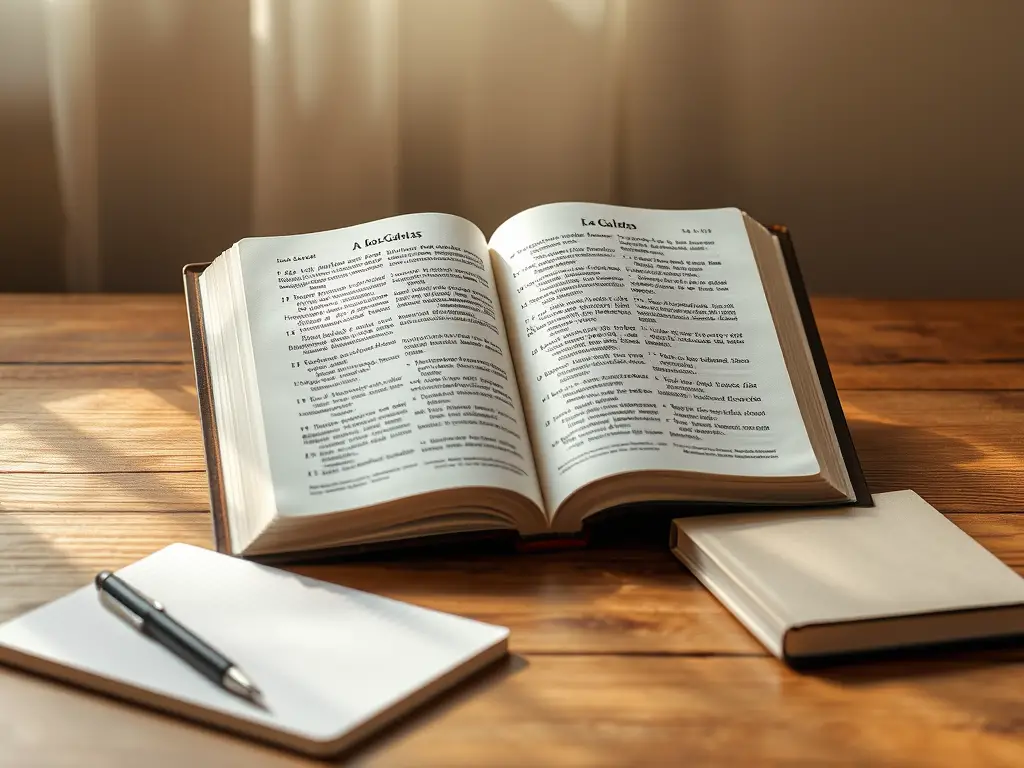 Maestría en Estudios Bíblicos e Innovación Pastoral