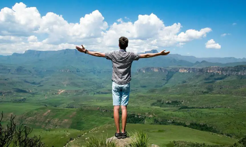 VIVIENDO EN LA VICTORIA DE JESÚS