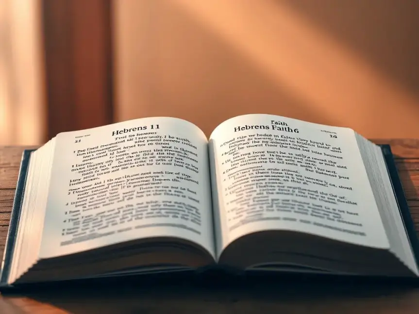 CONCEPTOS EQUIVOCADOS DE LA FE