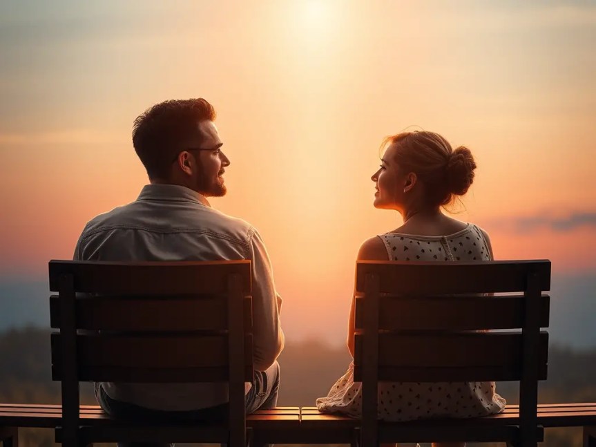 ¿SEGUIR LUCHANDO O SOLTAR? DECISIONES PARA UN MATRIMONIO CRISTIANO EN CRISIS.