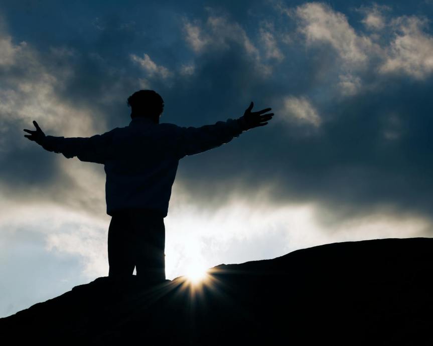 LAS RESPUESTAS QUE HOY TU VIDA NECESITA