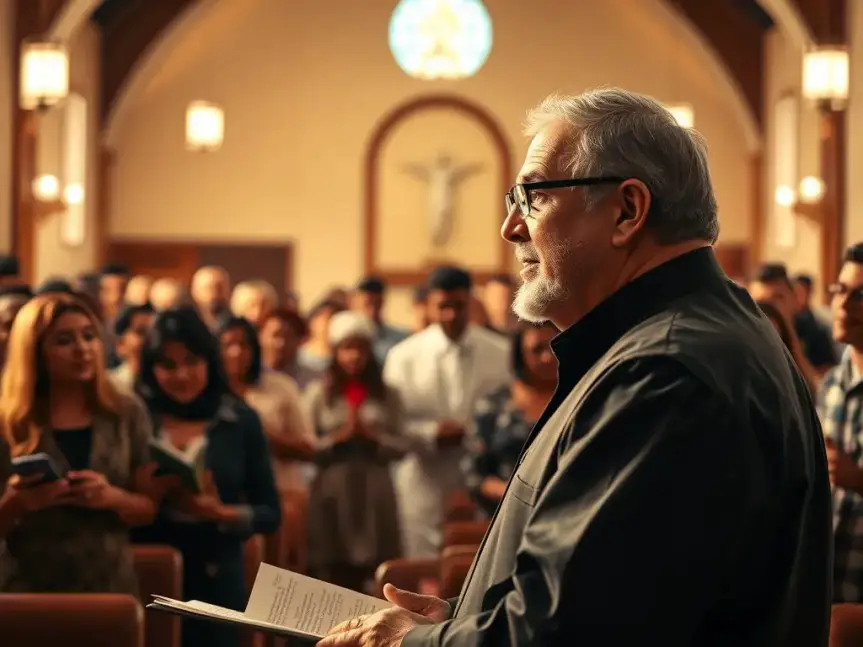 ¡HABLEMOS DEL PASTOR!