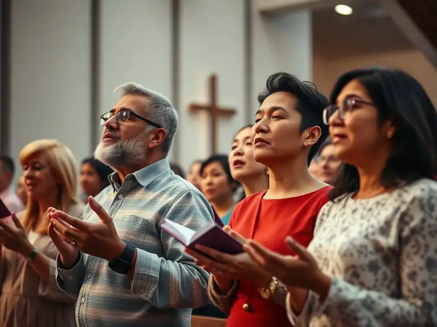 ESTUDIO BÍBLICO: ¿QUE ES EL BAUTISMO DEL ESPÍRITU SANTO?