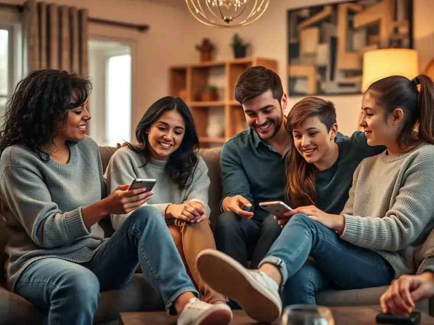 PADRES MILLENNIALS Y LA REBELDÍA DE LA GENERACIÓN Z