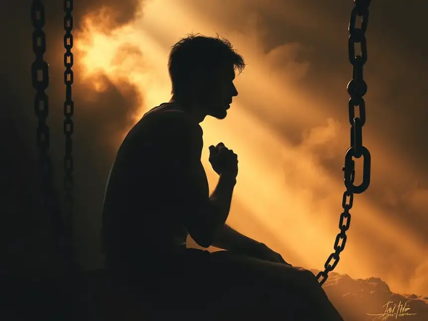 ¿QUÉ HAGO CON MI PECADO?