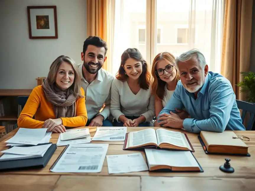 ¿COMO SUPERAR LA CRISIS ECONÓMICA FAMILIAR?