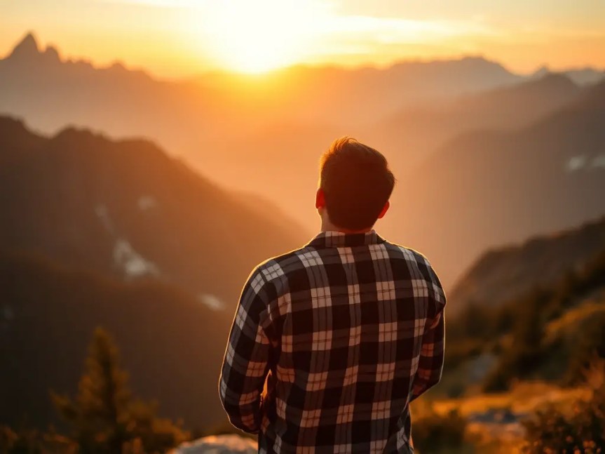 TRES PALABRAS QUE PUEDEN TRANSFORMAR NUESTRA VIDA