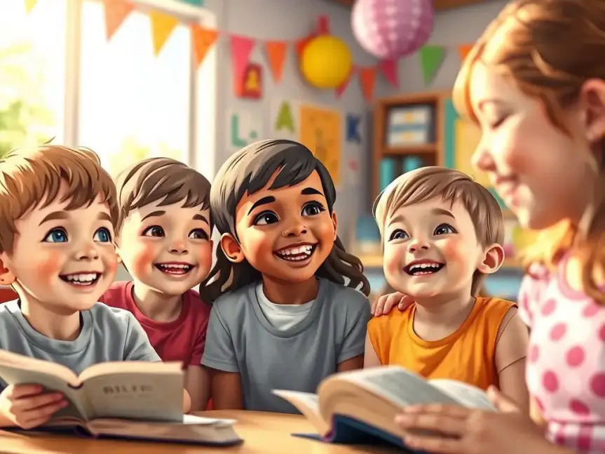 🎈👧👦 MES DE LOS NIÑOS: Mensajes y Herramientas para Pastores y Maestros