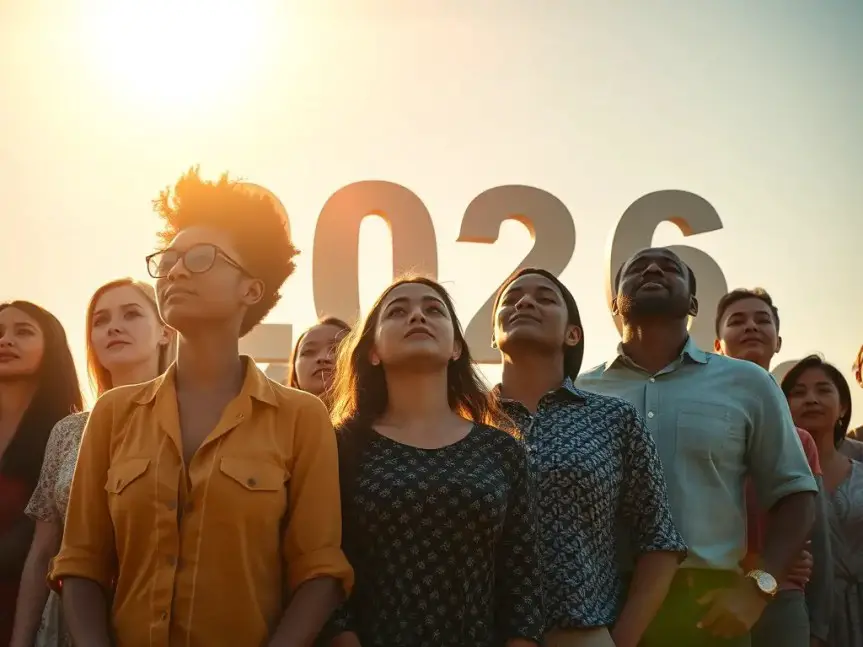 PREPARÉMONOS PARA EL 2026