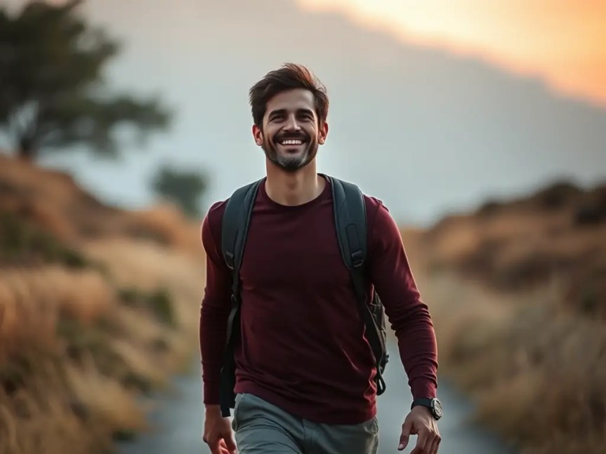 DOS PALABRAS QUE TE CAMBIAN LA VIDA