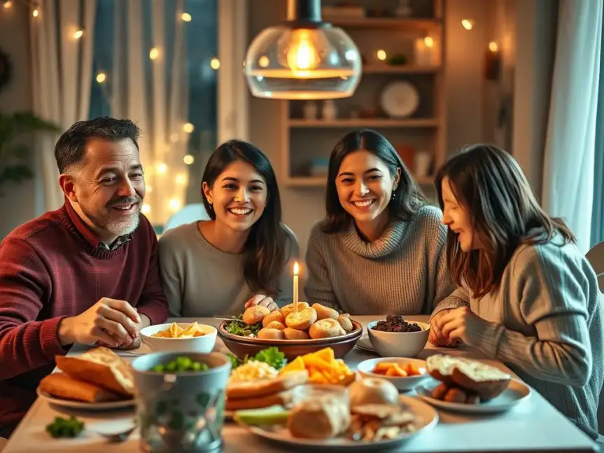 ¿CUANDO VEREMOS LA PROSPERIDAD DE DIOS EN NUESTRA FAMILIA?