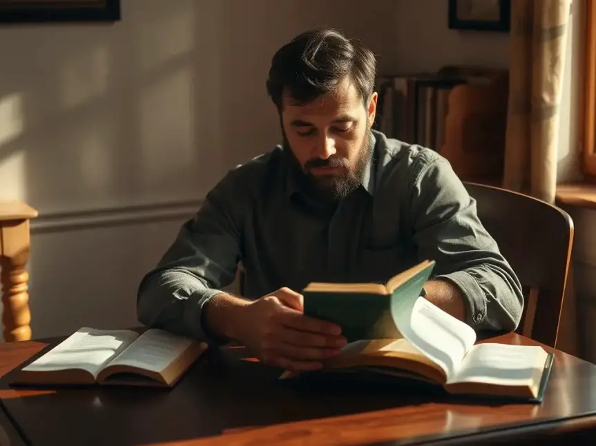 ESTUDIO BÍBLICO: COMPRENDIENDO LA VOLUNTAD DE DIOS