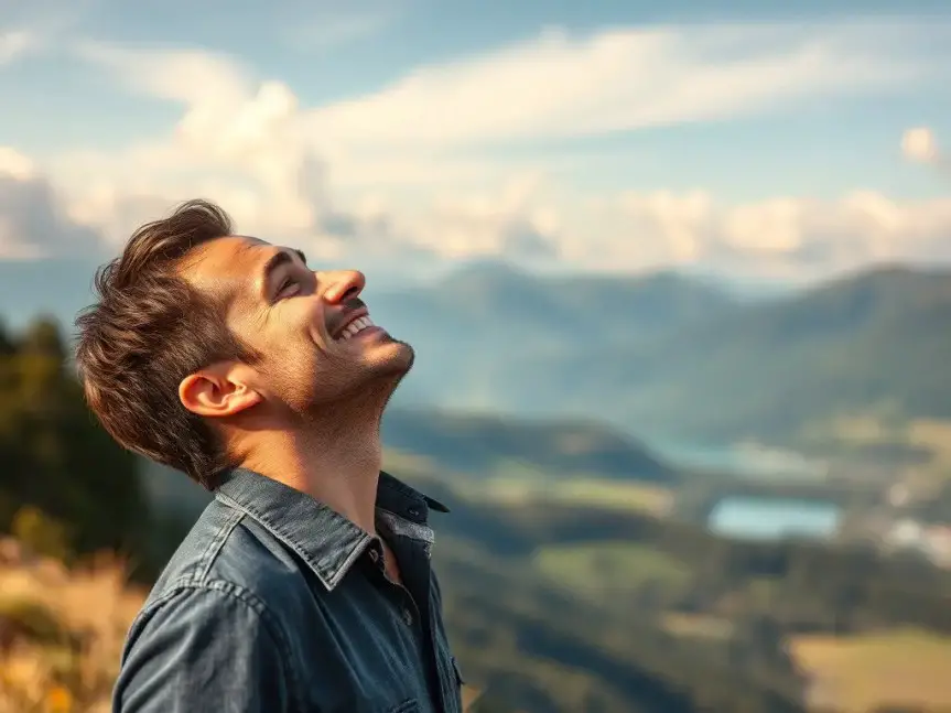 ¡QUÉ BONITA ES LA VIDA!