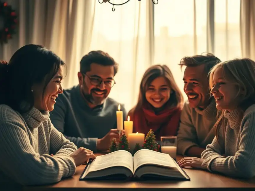 LA MEJOR INVITACIÓN DE FIN DE AÑO