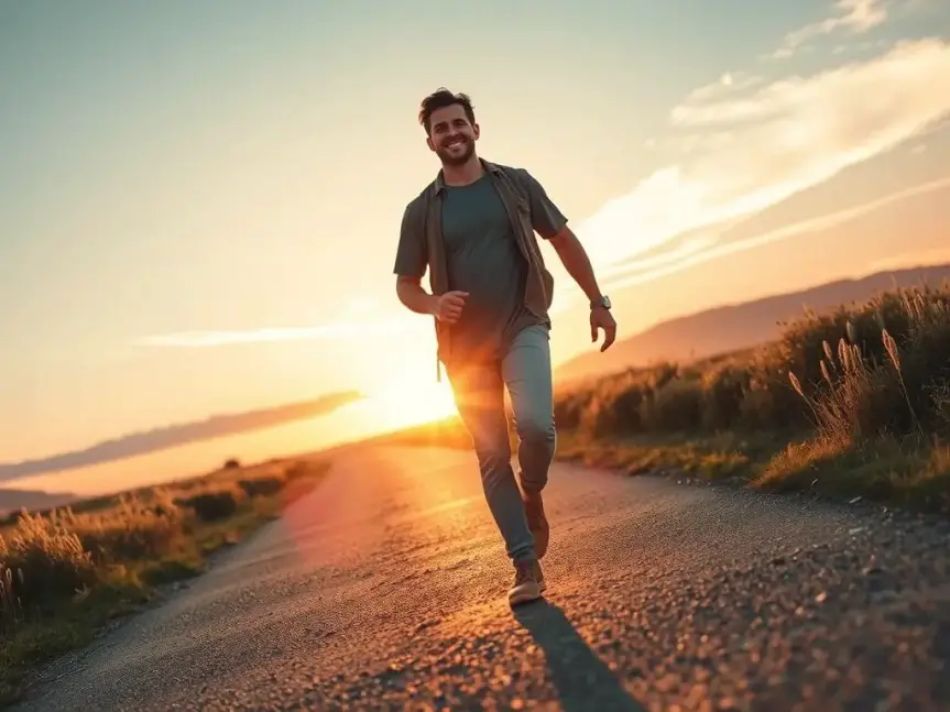 NUEVAS FUERZAS PARA UN NUEVO AÑO