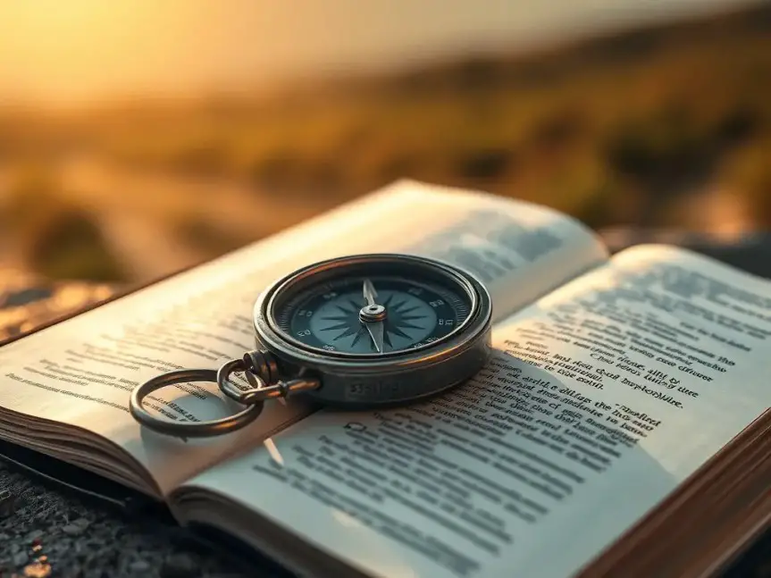 EN EL 2026, NO PIERDAS EL RUMBO