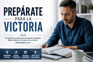 HOMBRE LEYENDO LA BIBLIA