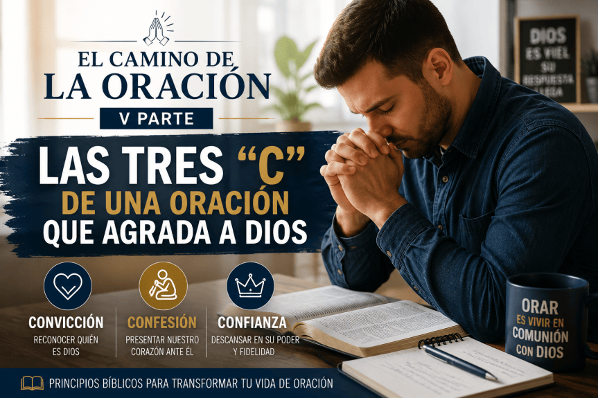 ORACION