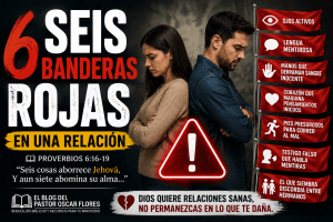 BANDERAS ROJAS