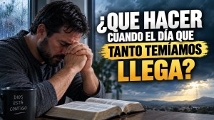 DIA QUE TEMEMOS LLEGA